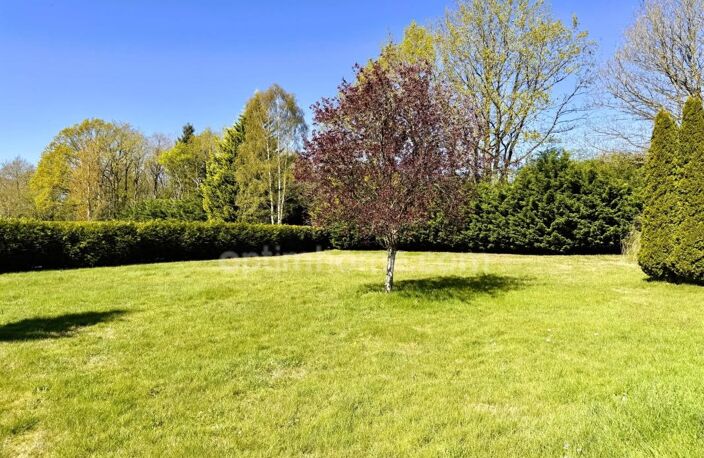 Maison à vendre - Grand séjour - 3 chambres - Garage – Terrasse avec vue dégagée - VALORBIQUET (14290) — photo 4