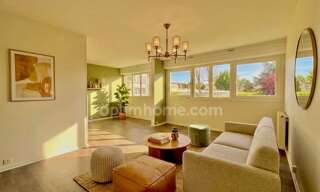 Appartement 4 Pièces 79 m² à vendre à Le Plessis-Bouchard (95130)