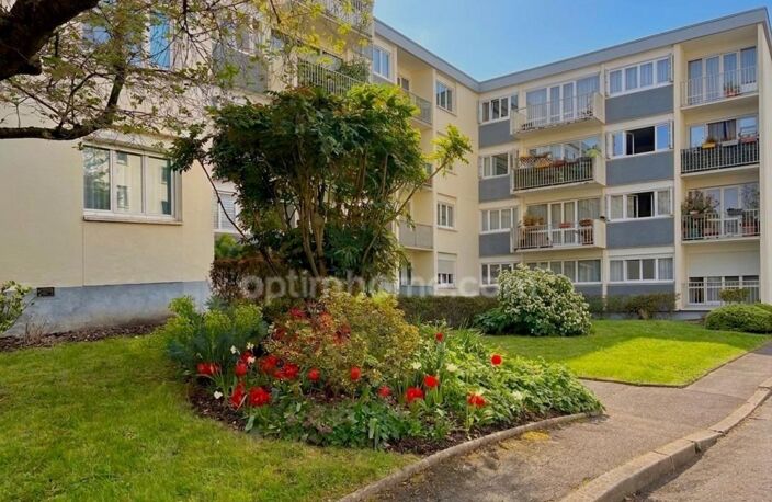 Appartement à vendre 4 pièces 2/3 Chambres LE PLESSIS BOUCHARD (95) place de parking et cave — photo 3