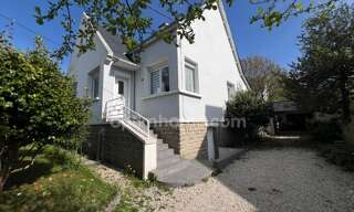 Maison 7 Pièces 135 m² à vendre à Trégunc (29910)