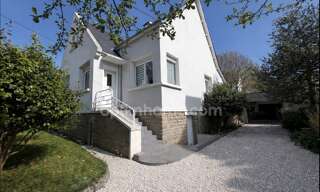 Maison 7 Pièces 135 m² à vendre à Trégunc (29910)