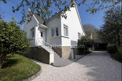 Maison 7 pièces 307390 €