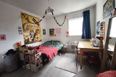 Appartement 1 pièces 100000 €