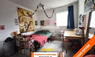 Appartement 1 Pièce 18 m² à vendre à Lyon 8 (69008)