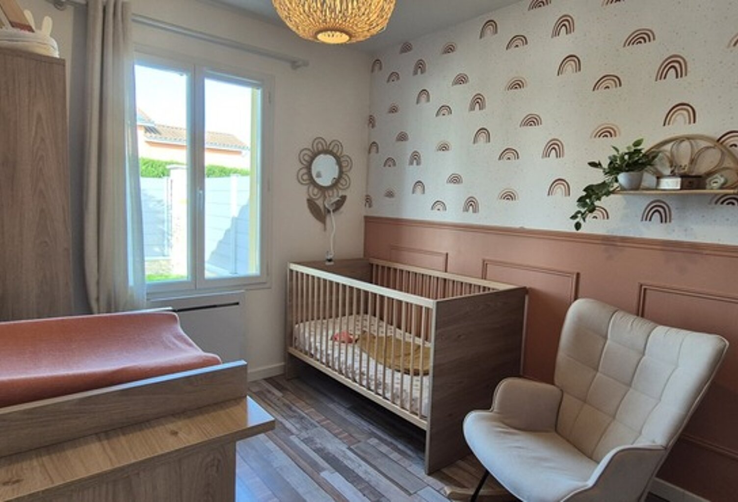 Charmante Villa de plain-pied à Vendre au Cœur de Châtillon-sur-Chalaronne — photo 1