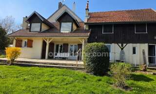 Maison 4 Pièces 143 m² à vendre à Vonges (21270)