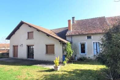 Maison 7 pièces 179900 €