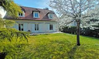 Maison 8 Pièces 187 m² à vendre à Le Pecq (78230)