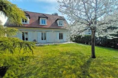 Maison 8 pièces 995000 €