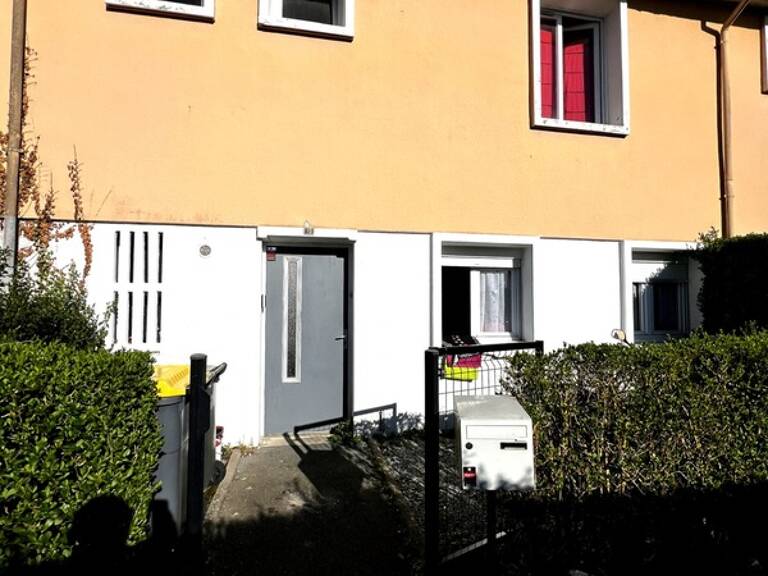 Maison 3 chambres avec jardin – VENDUE LOUÉE – Idéal investisseur – Rousies — photo 1