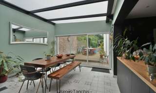 Maison 5 Pièces 155 m² à vendre à Neuville-en-Ferrain (59960)