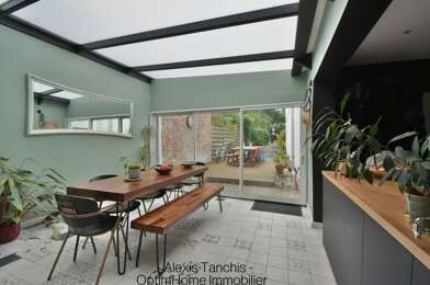 Maison 5 pièces 320000 €