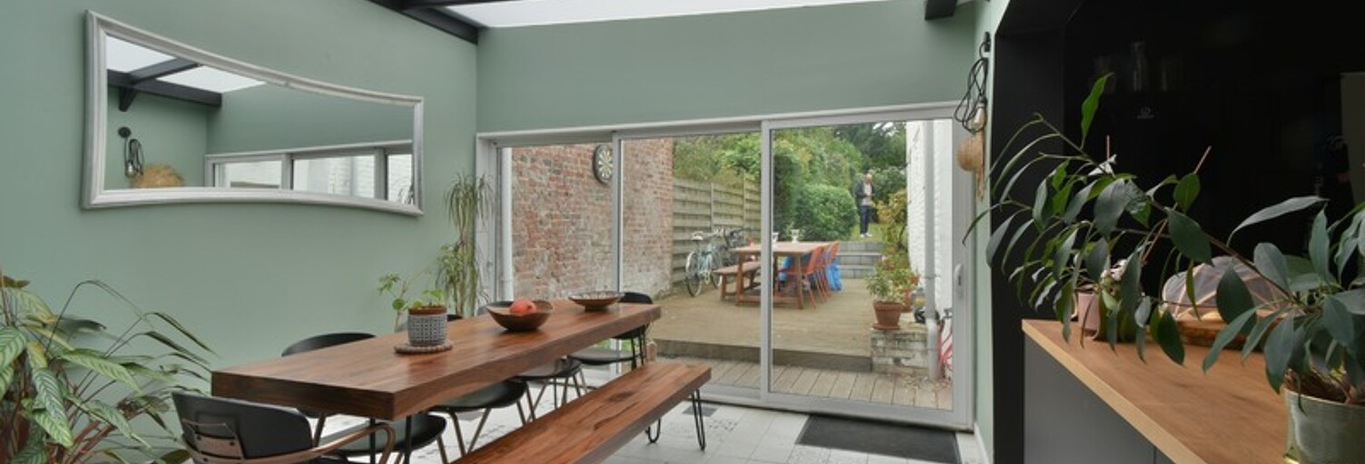 Maison 5 Pièces 155 m² à vendre à Neuville-en-Ferrain (59960)