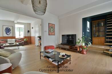 Maison 5 pièces 320000 €