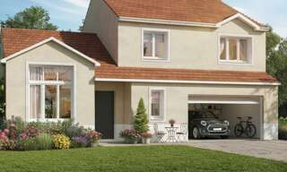 Maison 5 Pièces 133 m² à vendre à Saint-Witz (95470)