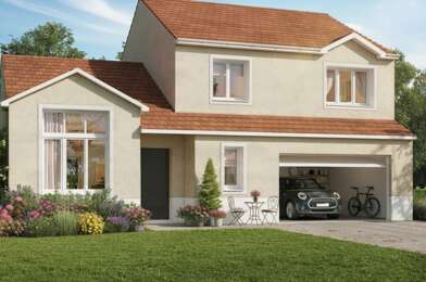 Maison 5 pièces 549000 €