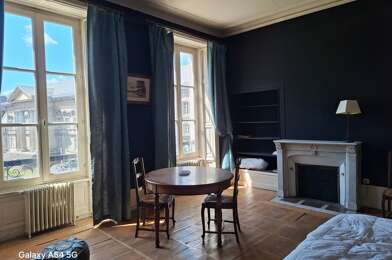 Appartement 2 pièces 60000 €