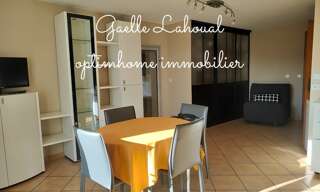 Maison 3 Pièces 72 m² à vendre à Saint-Gervais-sur-Mare (34610)