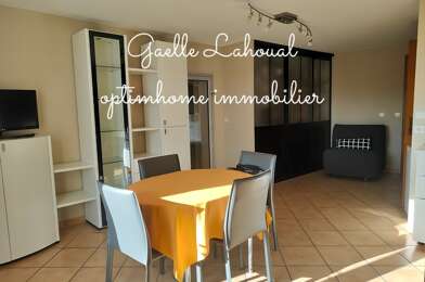 Maison 3 pièces 94000 €