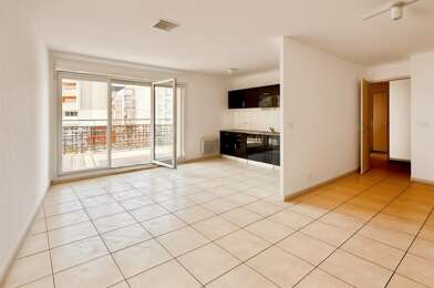 Appartement 3 pièces 169000 €