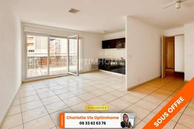 Appartement 3 pièces 159000 €
