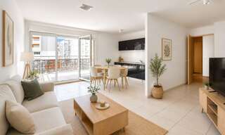 Appartement 3 Pièces 65 m² à vendre à Montpellier (34080)