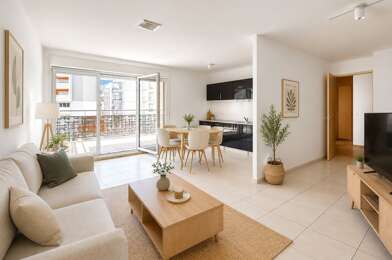 Appartement 3 pièces 149000 €