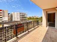 Appartement T3 lumineux avec grand  balcon et parking sécurisé – Montpellier — photo 4
