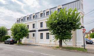 Immeuble  710 m² à vendre à Paray-Vieille-Poste (91550)