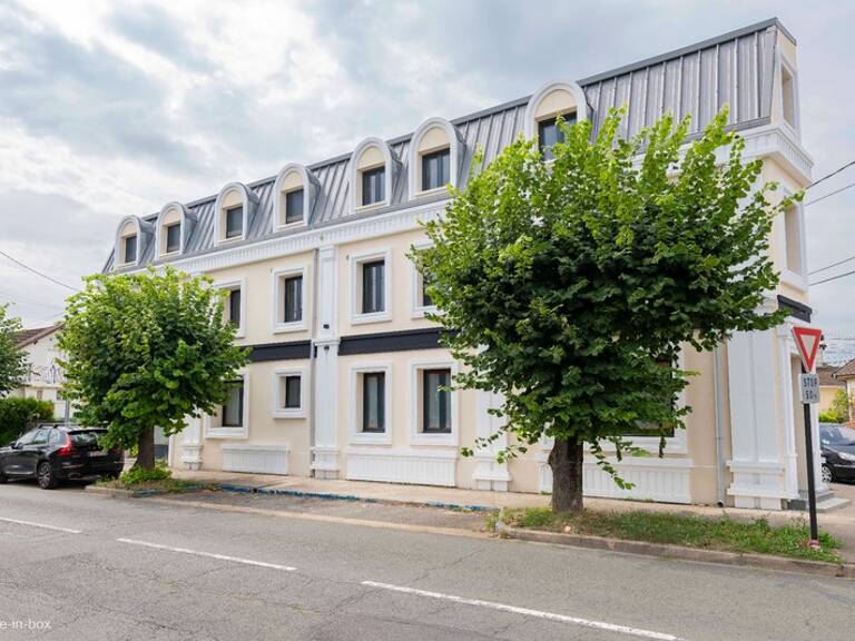 Immeuble à vendre PARAY VIEILLE POSTE (91) et terrain à batir — photo 1