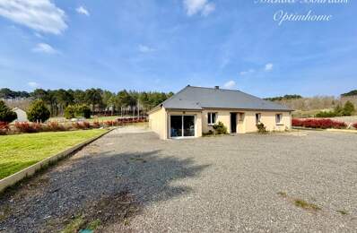 Maison familiale de plain-pied – 5 chambres – Environnement calme — photo du bien