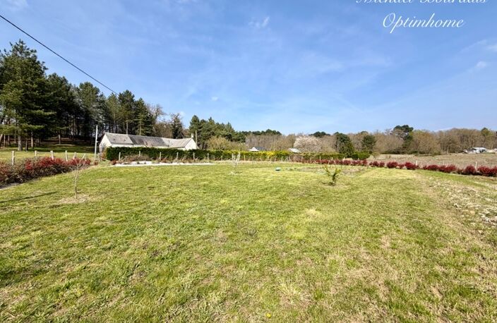 Maison familiale de plain-pied – 5 chambres – Environnement calme — photo 4