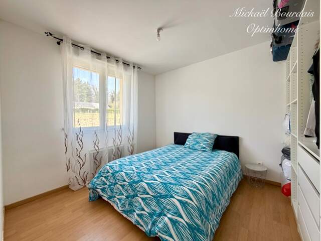 Maison familiale de plain-pied – 5 chambres – Environnement calme — photo du bien