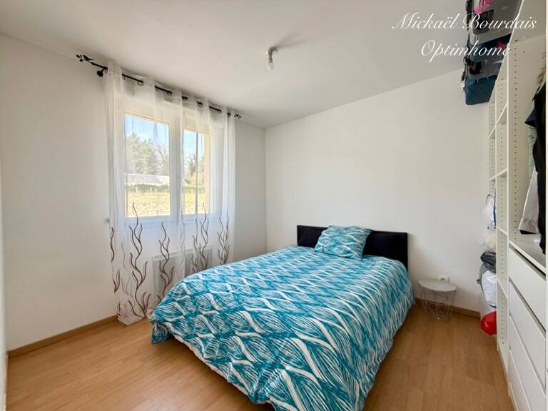 Maison familiale de plain-pied – 5 chambres – Environnement calme — photo 1