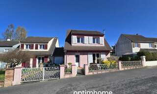 Maison 7 Pièces 109 m² à vendre à Hirson (02500)