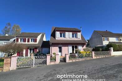 Maison 7 pièces 114000 €