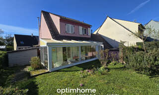 Maison 7 Pièces 109 m² à vendre à Hirson (02500)
