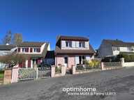 HIRSON (02) -   Vente maison avec 3 chambres  ️ ️ ️, garage   et jardin ☘️ — photo 2