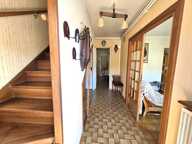 HIRSON (02) -   Vente maison avec 3 chambres  ️ ️ ️, garage   et jardin ☘️ — photo 3