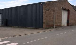 Bureau 7 Pièces 539 m² à vendre à Cambrai (59400)