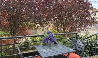 Appartement 3 Pièces 58 m² à vendre à Alfortville (94140)