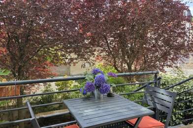 Appartement 3 pièces 380000 €