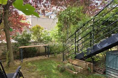 Appartement 3 pièces 365000 €