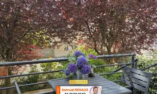 Appartement 3 Pièces 58 m² à vendre à Alfortville (94140)