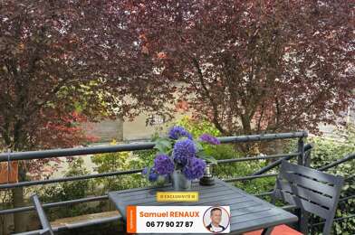 Appartement 3 pièces 365000 €