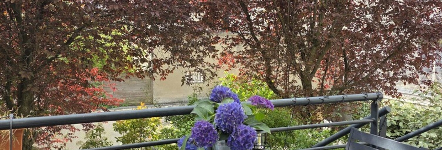 Appartement 3 Pièces 58 m² à vendre à Alfortville (94140)