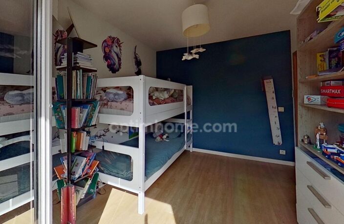 ALFORTVILLE - Duplex de 3 pièces avec balcon, jardin et 2 parking — photo 2