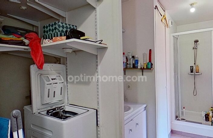 ALFORTVILLE - Duplex de 3 pièces avec balcon, jardin et 2 parking — photo 4