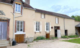 Maison 7 Pièces 200 m² à vendre à Migennes (89400)