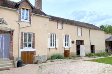 Maison 7 pièces 159000 €